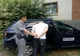Bărbat dat în urmărire internaţională de autorităţile din Marea Britanie, depistat în aceeaşi zi la controlul de frontieră