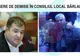 Prima victimă în scandalul „Terenuri pentru VIP-uri”: Solomon cere demisia consilierului Răducanu