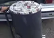 Ţigări de contrabandă, ascunse în butelia GPL  a unui autoturism
