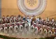 Hora Vasluiului participă la un festival de folclor în Polonia