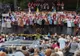Vasluiul a impresionat la un Festival de folclor din Polonia