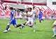Hușana pierde amicalul cu Știința Miroslava, scor 0-2