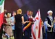 Oaspeții de la Hora din Străbuni au plecat acasă cu cheia orașului Vaslui