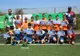 Real Junior Vaslui a câștigat două trofee la Brașov Cup