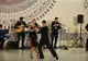 Regal de tango pe scena Festivalului ”Hora din Străbuni”