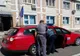 Urmăriţi internațional, depistaţi în Vama Albița