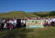 Tabăra de vară ”Tinerii în bucuria comuniunii" la Vaslui
