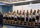 Fantasia a avut o interpretare de excepție la Ohrid Choir Festival