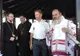 PS Ignatie a primit Diploma de excelență din partea Crucii Roșii Bavareze