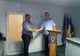 Chihlimbar sub formă de șiraguri de mărgele, ascuns în bagajele și pe corpul unui cetățean turc