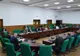 Ședința Colegiului Prefectural Vaslui