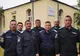 Jandarmii vasluieni au donat sânge pentru fetița de 2 ani
