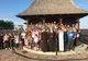 1.200 de copii din județ primesc ghiozdane de la Episcopia Hușilor