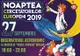 Noaptea Cercetătorilor Europeni la Bârlad (27.09)