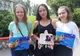 Se cunosc câștigătorii de la concursul de pictură din cadrul Târgului Meșterilor Populari