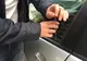 Reținut pentru furturi din autoturisme