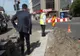 A început reabilitarea canalizării pluviale din zona Gura Leului din Bârlad