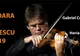 Gabriel Croitoru şi turneul „Vioara lui Enescu” 2019 – o nouă călătorie