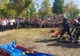 Bătrân decedat, după ce s-a intoxicat cu monoxid de carbon