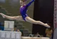Daniela Trică a obținut argintul la Naționalele de gimnastică