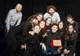 Public numeros la Zilele Teatrului Tânăr