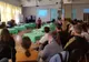 ”Cafeneaua publică” la Liceul ”Ștefan Procopiu” Vaslui