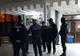 Razie de amploare sâmbătă noaptea în municipiul Bârlad - FOTO&amp;VIDEO