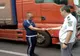 Trafic ilegal de motorină depistat la controlul de frontieră