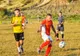Prima echipă exclusă din campionatul județean