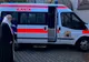 Episcopia Hușilor a primit o ambulanță de la Crucea Roșie Bavareză