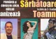Bârlădenii sunt așteptați la Sărbătoarea Toamnei în zilele de 3 - 6 octombrie