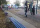 Încă două parcuri de joacă reabilitate și unul nou creat în Grădina Publică