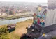 Sediul DGASPC Vaslui, înfrumusețat cu o pictură murală de mari dimensiuni