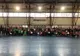 Zeci de copii din mediul rural au concurat la handbal