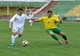 Sporting Vaslui a câștigat derby-ul județean, cu CSM Vaslui, scor 3-1