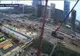 Tunel construit în 4 zile la Amsterdam 