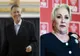 Iohannis s-a impus pentru a doua oară în fieful PSD-istului Dumitru Buzatu