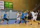 CSM Vaslui a câștigat restanța cu Politehnica Timișoara, scor 28-24, din Liga Zimbrilor