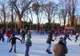 Primarul nu se lasă: Va închiria un patinoar pentru vasluieni