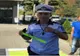 Un polițist aflat în timpul liber a imobilizat un șofer beat