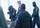 Percheziții la un post de poliție și la domiciliul unui agent din județul Vaslui, acuzat de luare de mită și șantaj!