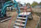 Încă un parc de joacă pentru copiii din Bârlad va fi reamenajat din bani de la bugetul local