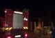 Centrala termică a fabricii de vinuri de la Averești a ars în totalitate în urma unui puternic incendiu