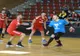 CSM Bacău-CSM Vaslui 28-27 (18-14): Înfrângere la limită!