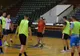 Mâine, ora 18, se dispută restanța dintre CSM Vaslui și Politehnica Timișoara