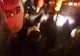 Fiul unui preot din județul Vaslui, urmărit în trafic de polițiști și încătușat pe străzile din Iași - VIDEO