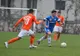 Hușana Huși-Aerostar Bacău 1-2 (1-1)