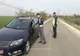Infracţiuni la regimul circulaţiei rutiere depistate de poliţiştii de frontieră