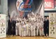 Liga de Est, cea mai bună echipă de seniori la Cupa României la taekwon-do ITF