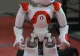Roboțica Nao, vedeta Concursului Național Robotech